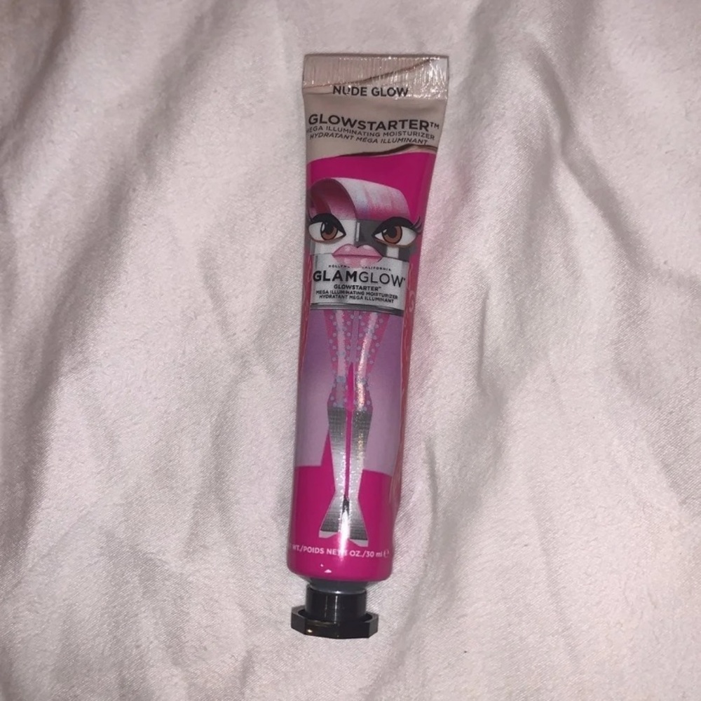 Glamglow Moisturizer
